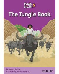 The Jungle Book