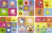 Пазл фигурный 6 в 1 Peppa Pig "Герои и предметы", арт. 01567