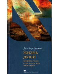 Жизнь души. Еврейское учение о том, что нас ждет после смерти