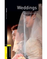 Weddings (+ Audio CD)