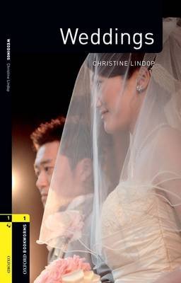 Weddings (+ Audio CD)