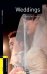 Weddings (+ Audio CD)
