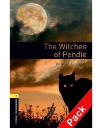 The Witches of Pendle (+ Audio CD)