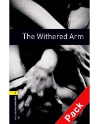 The Withered Arm (+ Audio CD)