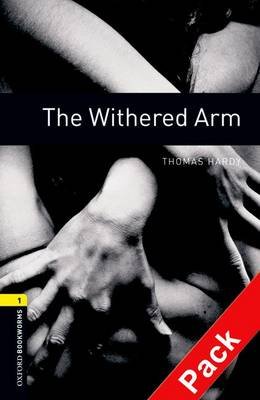 The Withered Arm (+ Audio CD)