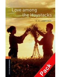 Love Among the Haystacks (+ Audio CD)