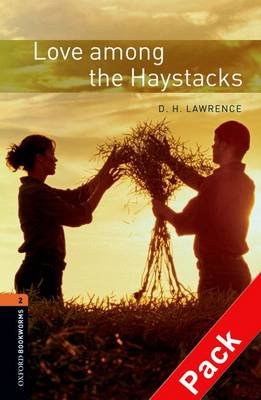 Love Among the Haystacks (+ Audio CD)