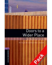 Doors to a Wider Place (+ Audio CD)