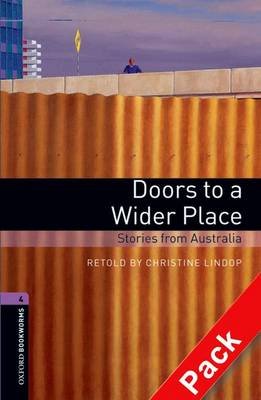 Doors to a Wider Place (+ Audio CD)