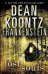 Обложка книги «Frankenstein 4: Lost Souls» — Koontz Dean, ISBN 9780007933662