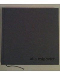 Alla Esipovich: That's it