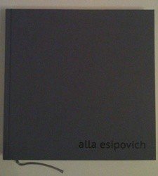 Alla Esipovich: That's it