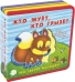 Кто жует, кто грызет