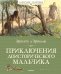 Приключения доисторического мальчика