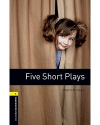 Five Short Plays