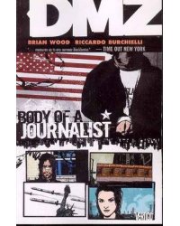 Body of a Journalist