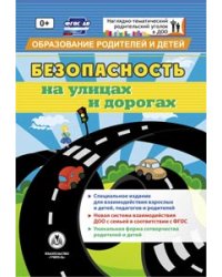 Безопасность на улицах и дорогах