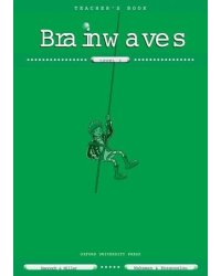 Brainwaves 3. Teacher's Book