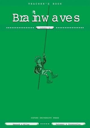 Brainwaves 3. Teacher's Book