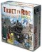 Настольная игра "Ticket to Ride: Европа"