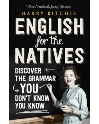 English for the Natives