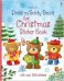 Dress the Teddy Bears for Christmas