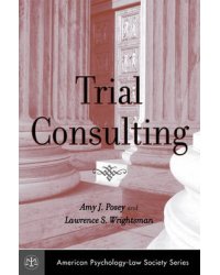 Trial Consulting