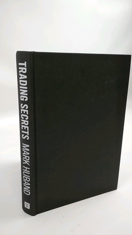 Trading Secrets. Spies and Intelligence in an Age of Terror