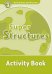 Super Structures. Activity Book