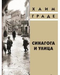 Синагога и улица