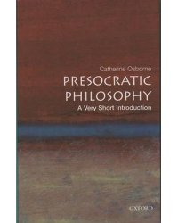Presocratic Philosophy