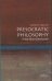 Presocratic Philosophy
