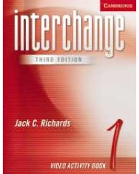 Interchange 1. Video Activity Book
