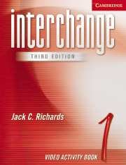 Interchange 1. Video Activity Book