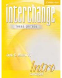 Interchange Intro Workbook