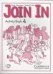 Join In 4. Activity Book