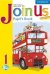 Join Us for English 1 Pupil's Book