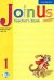 Join Us for English 1. Teacher's Book