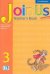 Join Us for English 3 Teacher's Book