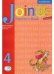 Join Us for English 4 Teacher's Book