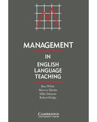 Management in English Language Teaching
