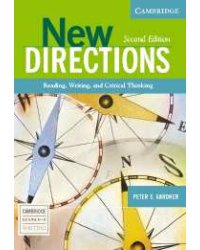 New Directions