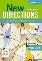 New Directions