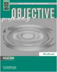 Objective Proficiency Workbook