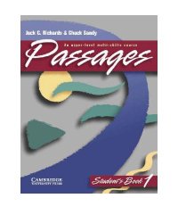 Passages 1 Student's Book
