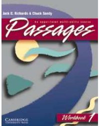 Passages 1 Workbook