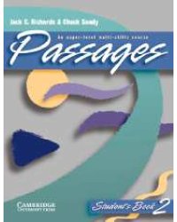 Passages 2 Student's Book