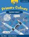 Primary Colours 1 Teacher's Book