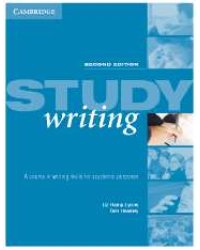 Study Writing