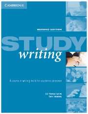 Study Writing